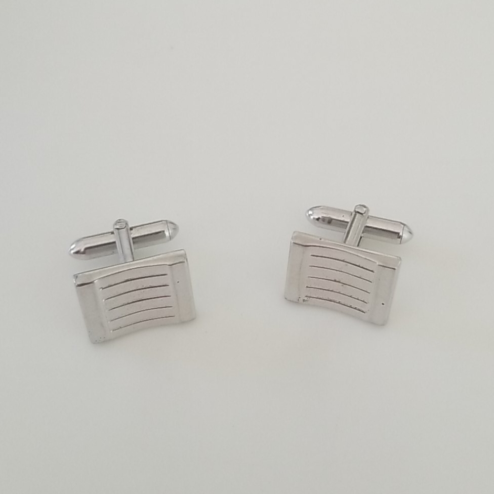 Vintage Swank Cuff Links